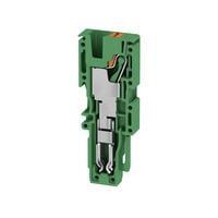 Weidmuller 2540570000 Plug APG 4 L GN