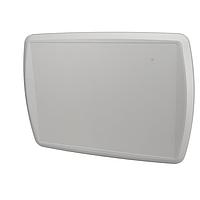 Bud Industries TB-32614-W Tablet Tablet Enclosure for 10.4-Inch Display White (12.7 X 9.1 X 1.2 In)