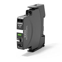 E-T-A Circuit Breakers ESX10-TC-101-DC48V-3A Circuit Breakers 508, 1P, DM, 48VDC, N/O, 3A