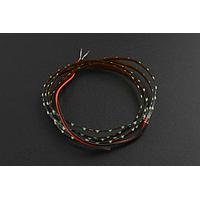 DFRobot FIT0843 LED Flexible Strips 12V Flexible LED Strip (120 LEDs) - Ice Blue