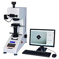 Johoyd HV-5Z Vickers Hardness Tester (0.3kgf ~ 5.0kgf)