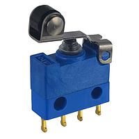 OTTO B3S-52341 Subminiature Sub-Subminiature Basic Switch