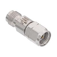 Mini-Circuits BW-V1-1W54+ Connectorized Attenuators 1 dB Fixed Attenuator, DC - 50000 MHz, 50 Ohm