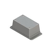 Serpac WM012R,GY Wall Mount 3.63 x 2.27 x 1.61 GRAY