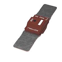 Littelfuse 4998100.M-M6 Bolt Down Fuses 100A   70V  2-M6 HOLES