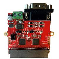 STMicroelectronics EV-L99LDLH32GEN Display Development Tools L99LDLH32 evaluation board