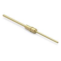 Mill-Max 9051-0-00-21-00-00-03-0 Double Pins 20u AU OVER NI