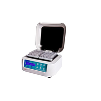 Labstac LS112 Microplate Shaker Incubator (300-1200 rpm, shaking orbit 2mm)