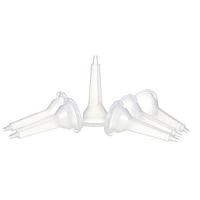 3M Electronic Specialty 7000045428 Flat Cables 3M OEM Seam Sealer Tip Adapter, 08206, 6 per bag, 6 bags per case