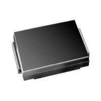 Vishay General Semiconductor SMBJ7.5AHE3_B/H TVS Diodes Vishay
