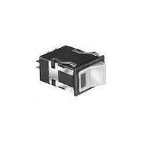 Honeywell AML36FBP7AC01 Rocker Switches DPST 2POS W/INT LAMP RECT. ROCKER SWITCH