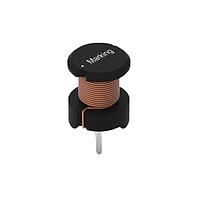 Wurth Elektronik 7447720702 Power Inductors - Leaded WE-TI 8095 7000 uH 5% IR = 0.17A Isat = 0.18A RDC = 16000 mOhms
