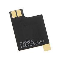 Molex 146236-0151 Passive Antenna NFC TAG 15x15mm (WITH FERRITE)