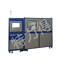 Telide HPU-1302 Oil Impulse Test Bench (0.5~70MPa)