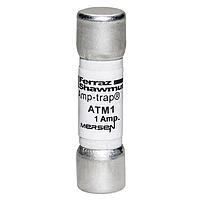 Mersen ATM1 Cartridge Fuse 600V 1A MIDGET FUSE