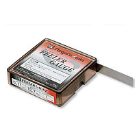 Niigata Seiki FG-30-3 Feeler Gauge (0.30mm)