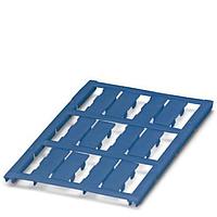 PHOENIX CONTACT 0825383 Cable Marker UC-WMC 5.6 23x8 BLUE CONDUCTOR MARKER