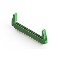 EDAC 345-078-521-888 Sockets .100" (2.54mm) Pitch Card Edge Connector