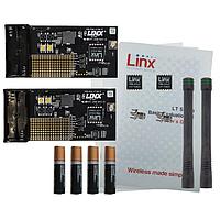 Linx Technologies - TE Connectivity EVAL-315-LT Evaluation Kits LT Basic Eval System 315MHz (NEW)