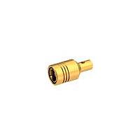 Radiall R114053000 Connectors SMB / STRAIGHT PLUG SOLDER TYPE CABLE .085