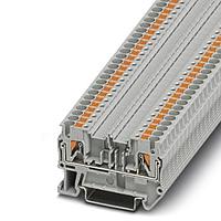 PHOENIX CONTACT 3270106 DIN Rail Terminal Blocks PTC 2,5-MTD