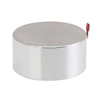 Same Sky (formerly CUI Devices) CUSA-TR50-150-2500-W68 Proximity Sensors ulstrasonic transceiver, aluminum, 50 degrees, 15M range, IP68, wire leads