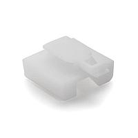 HellermannTyton 151-02749 USCAR Connector Clip Adapter USCAR Connector Clip Adapter, 23 to 11mm, POM, Natural, 4500/ctn