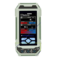 Value+ AB71B Multi-function Battery Analyzer