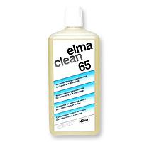 Elma Clean 65 cleaning solution (1 liter)