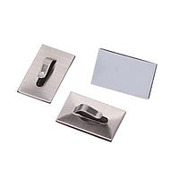 Omron Automation and Safety F03-25 Terminal Block Tools & Accessories Adhesive mnt clip SU 304 30 pcs