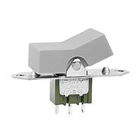NKK Switches MN12TYW01-JH Rocker Switches SWITCH TOGGLE
