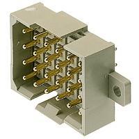 Weidmuller 1441800000 Headers RSV1,6 LSF6 GR 3,2 AU