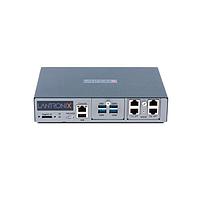 Lantronix EMGFF05 Gateways EMG 8500 FRU, ETHERNET 4-PORT