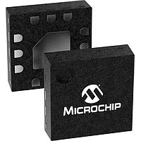 Microchip Technology MCP3565RT-E/SFX Delta-Sigma ADC 24-bit delta-sigma ADC w/Vref, Single channel, 3V