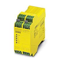 PHOENIX CONTACT 2981266 Safety Relays PSR-SCP-24DC/ESD/5X1 1X2/T5