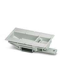 PHOENIX CONTACT 2203841 DIN Rail Adapter DIN Rail Adapter Lt.Gray UCS