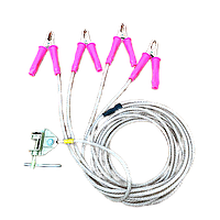 Low voltage earth kit Vietnam