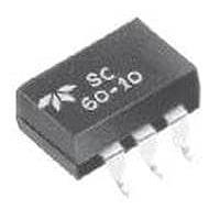 Teledyne Relays SC60-30 Solid State Relays 1A 200VDC