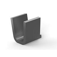 AMP Connectors - TE Connectivity 60932-2 Open Barrel 2500-4700 020TPST