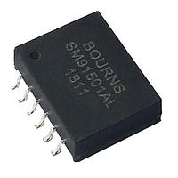 Bourns SM91501ALE BMS Transformers BMS xformer 2-Ch 1600V AECQ +125 C
