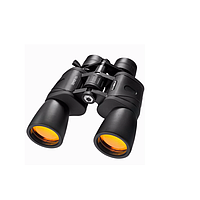 BARSKA AB10168 Gladiator Zoom Binoculars (10-30x)