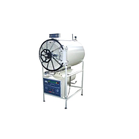 Labstac AH114 Horizontal Autoclave (400 L)