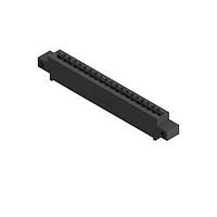 EDAC 887-019-542-612 Receptacles High Temp Card Edge Connector