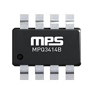 Monolithic Power Systems (MPS) MPQ3414BGJ-5-AEC1-Z Synchronous Step-Up Converter 1.5A, 2.2MHz, 5VOUT , 52A IQ, Synchronous Step-Up Converter with Output Disconnect