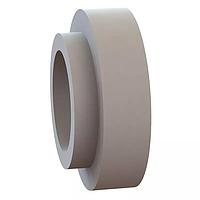 Essentra Components 12SWS0223 Shoulder Washer Shoulder Washer, .140 ID, .250 OD, .187 Shank OD