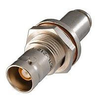 Trompeter / Cinch Connectivity Solutions BJ79CTL-303 Connectors TRB BLKD Jack STR Full CRMP 2-lug