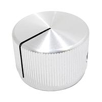 Eagle Plastic Devices 450-KLN910 Knobs & Dials 23.8mm SIL 6.4 SHAFT