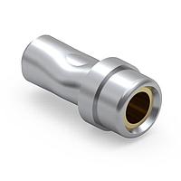 Mill-Max 0333-0-42-80-34-27-10-0 Pin Sockets 200u SN OVER NI 34 CON