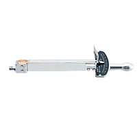 Tohnichi 140CSF Beam Type Torque Wrench (20～140 kgf･cm)