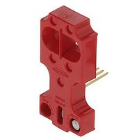 Banner Engineering LM5 Logic Modules MULTI-BEAM: Logic Module; Range: depends on sensor; Input: on power block; Function: ON-delay; Interconnecting Pins